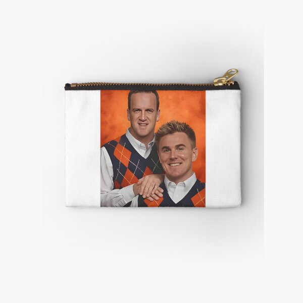 Item preview, Manning Broncos Football Legend Fan Art | Perfect Gift For You And Friends designed and sold by AlexVII.