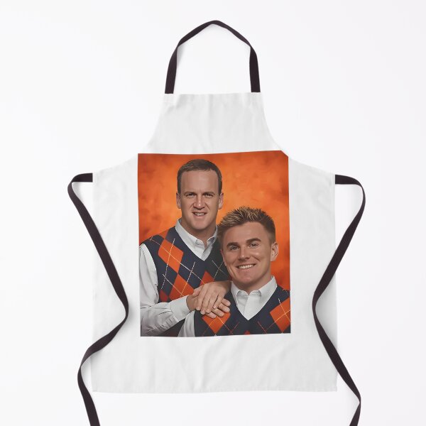 Item preview, Manning Broncos Football Legend Fan Art | Perfect Gift For You And Friends designed and sold by AlexVII.