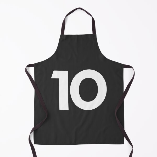 Item preview, Gas 10 Racing Driver Number Minimalist Motorsport Grand Prix Fan Art | Limited Edition designed and sold by ErMa-Designs.