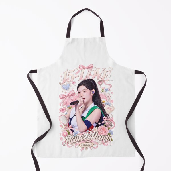 Item preview, Juun Hearts2Hearts Coquette Tennis Ribbon Poster | S2U Pink Dreamland designed and sold by Valereekmerch.
