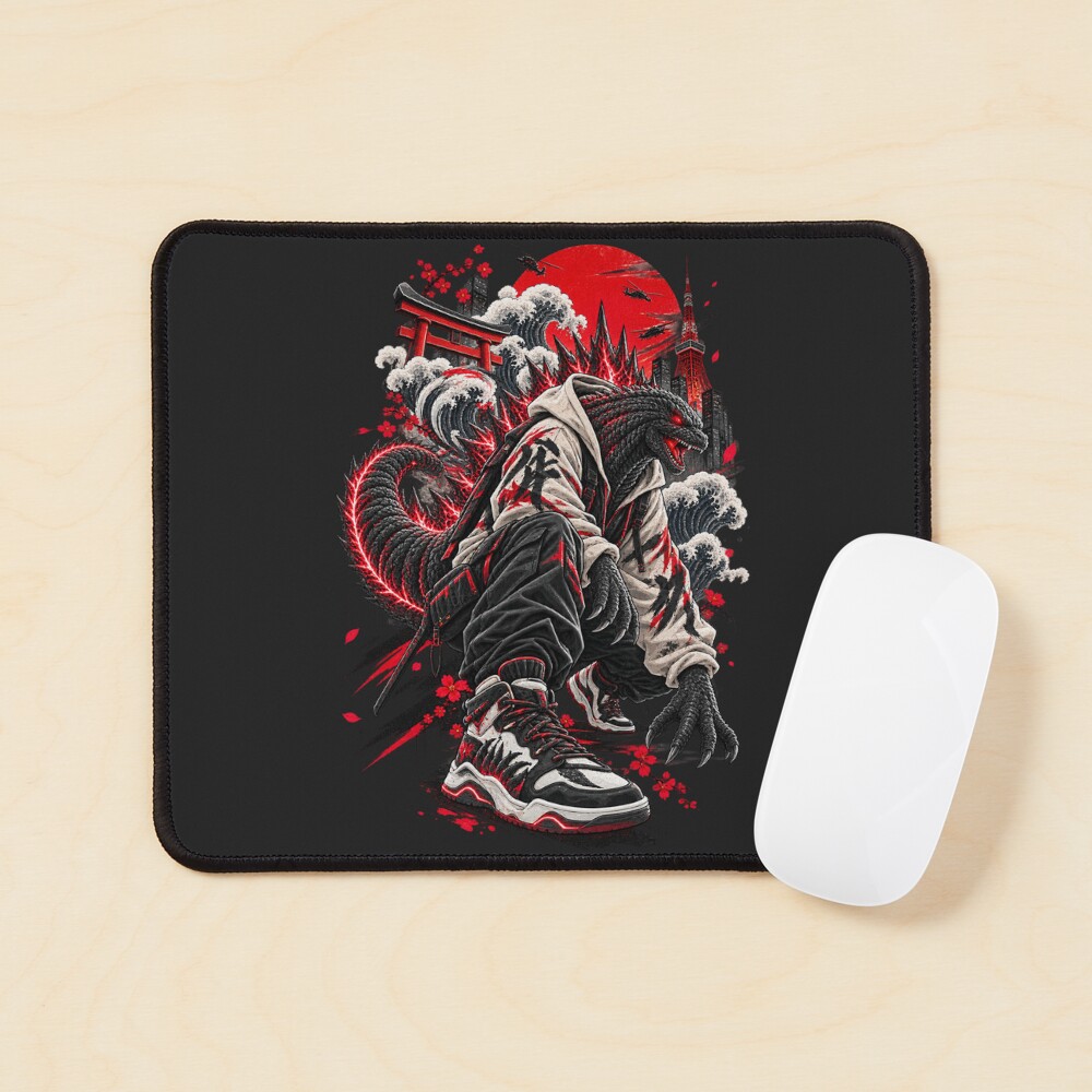 Item preview, Mouse Pad designed and sold by NoobsDesign.