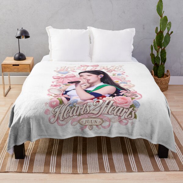 Item preview, Juun Hearts2Hearts Coquette Tennis Ribbon Poster | S2U Pink Dreamland designed and sold by Valereekmerch.