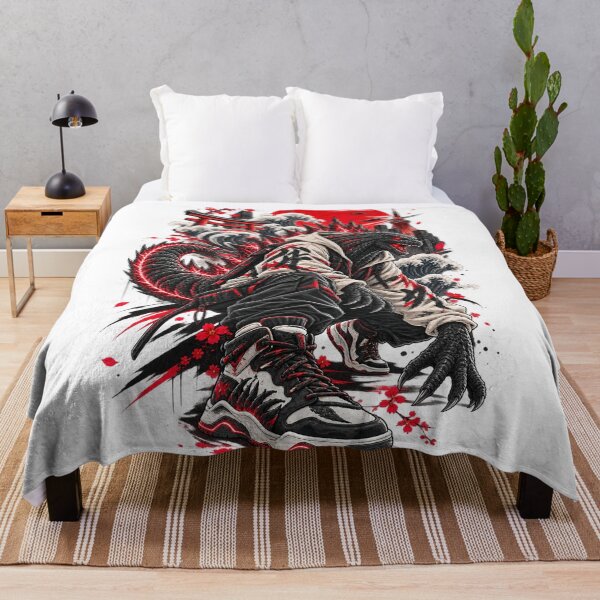 Item preview, Godzilla designed and sold by Nice En.