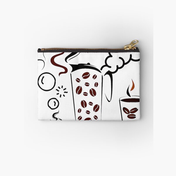 Item preview, Aroma of Coffee designed and sold by DEZINOMANIA.