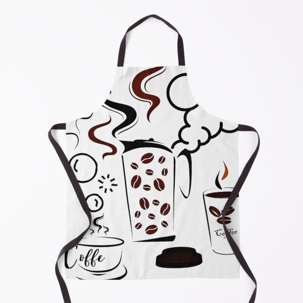 Item preview, Aroma of Coffee designed and sold by DEZINOMANIA.