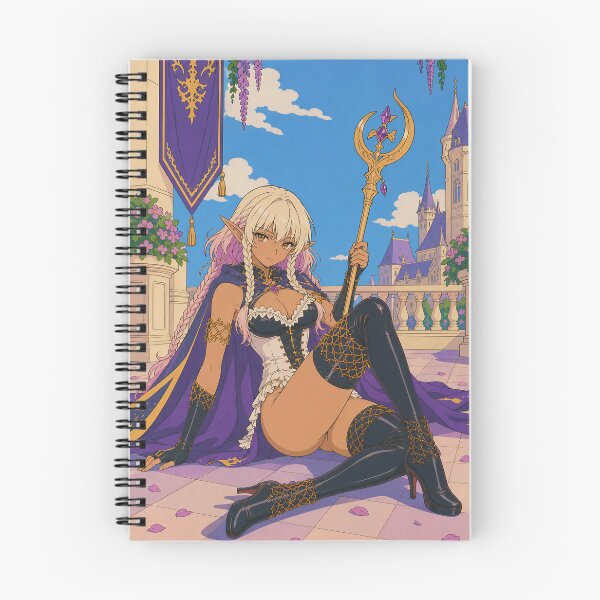 Item preview, Kyra Elf Girl designed and sold by Maya ART CREATOR.