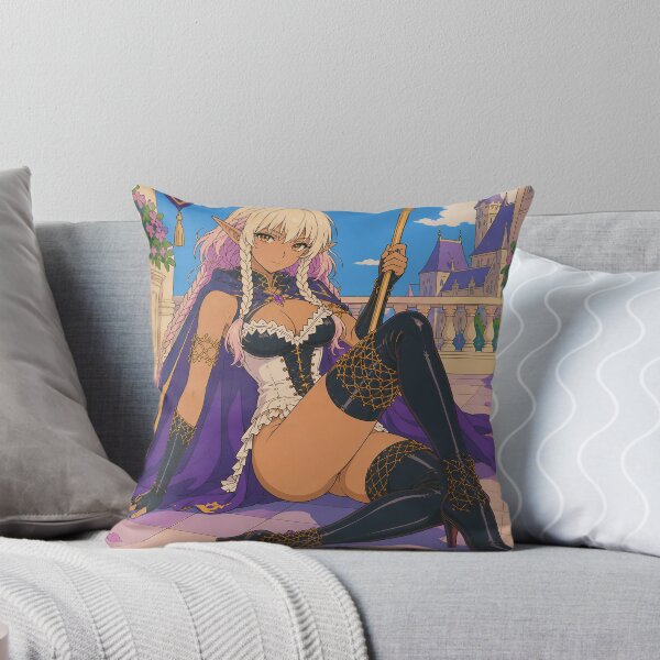 Item preview, Kyra Elf Girl designed and sold by Maya ART CREATOR.