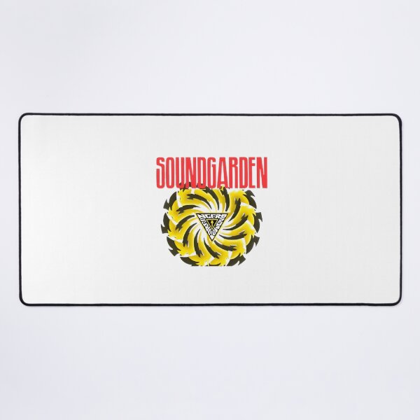 Item preview, Grunge Rock Band Soundgarden Inspired Graphic Apparel | ⭐⭐⭐⭐⭐ designed and sold by Sia-Twaby.