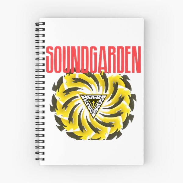 Item preview, Grunge Rock Band Soundgarden Inspired Graphic Apparel | ⭐⭐⭐⭐⭐ designed and sold by Sia-Twaby.