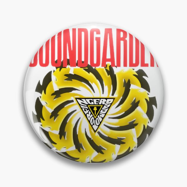 Item preview, Grunge Rock Band Soundgarden Inspired Graphic Apparel | ⭐⭐⭐⭐⭐ designed and sold by Sia-Twaby.