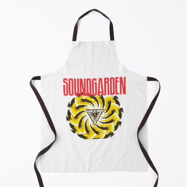 Item preview, Grunge Rock Band Soundgarden Inspired Graphic Apparel | ⭐⭐⭐⭐⭐ designed and sold by Sia-Twaby.