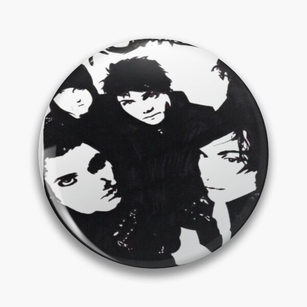 Item preview, Emo Rebellion Art designed and sold by SeagullArt.
