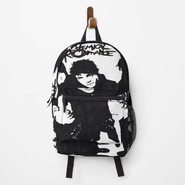 Item preview, Emo Rebellion Art designed and sold by SeagullArt.