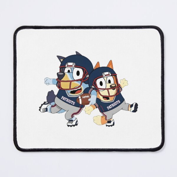 Item preview, Cute Game Day Bluey Inspired Apparel For Kids | Perfect Gift For You And Friends designed and sold by AlexVII.