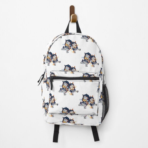Item preview, Cute Game Day Bluey Inspired Apparel For Kids | Perfect Gift For You And Friends designed and sold by AlexVII.