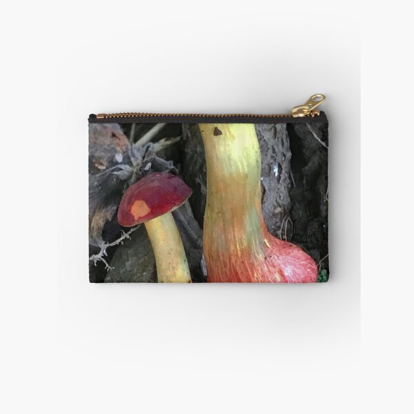 Item preview, Scientific Tottenham Hotspur Fc bMushroom Study designed and sold by Mitchmount.
