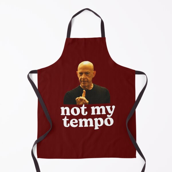 Item preview, Not my tempo designed and sold by Primotees.