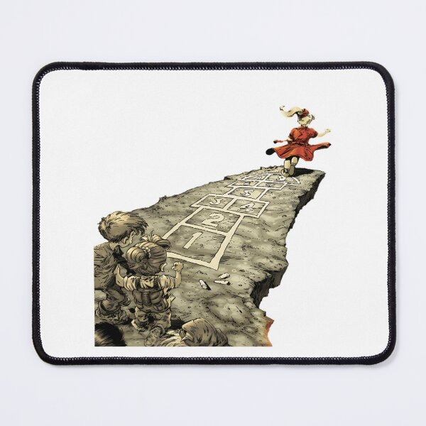 Item preview, Follow The Leader Album Art Graphic Design | Limited Edition designed and sold by Sia-Twaby.
