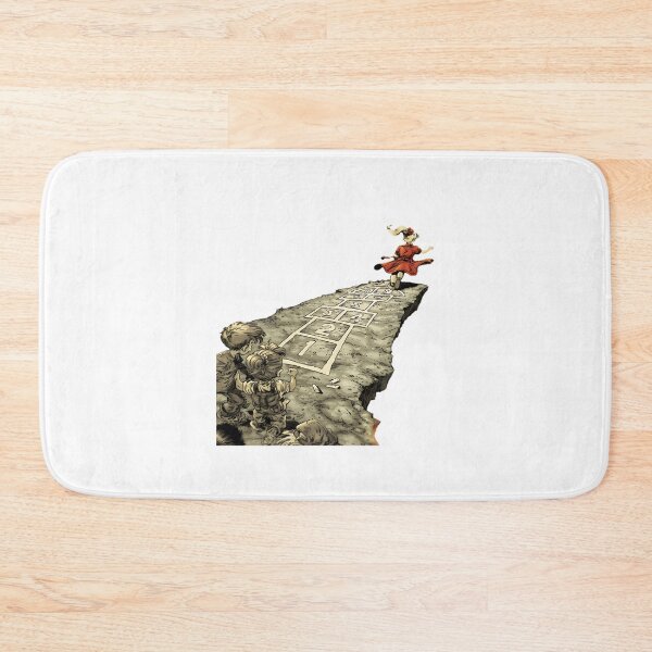 Item preview, Follow The Leader Album Art Graphic Design | Limited Edition designed and sold by Sia-Twaby.