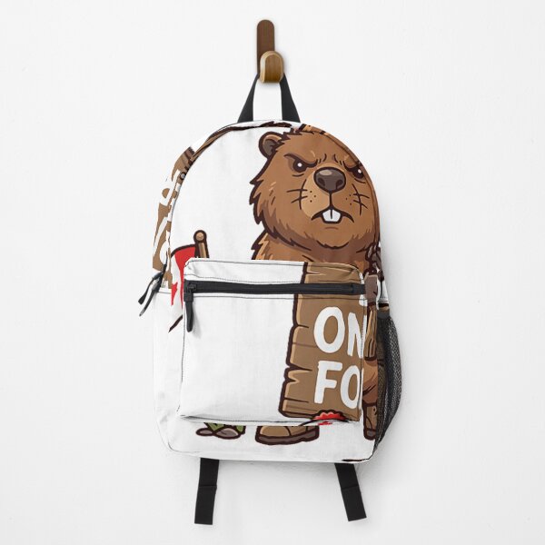 Item preview, Lake Ontario Forever Beaver Funny Anti Lake America designed and sold by DienesAngele.