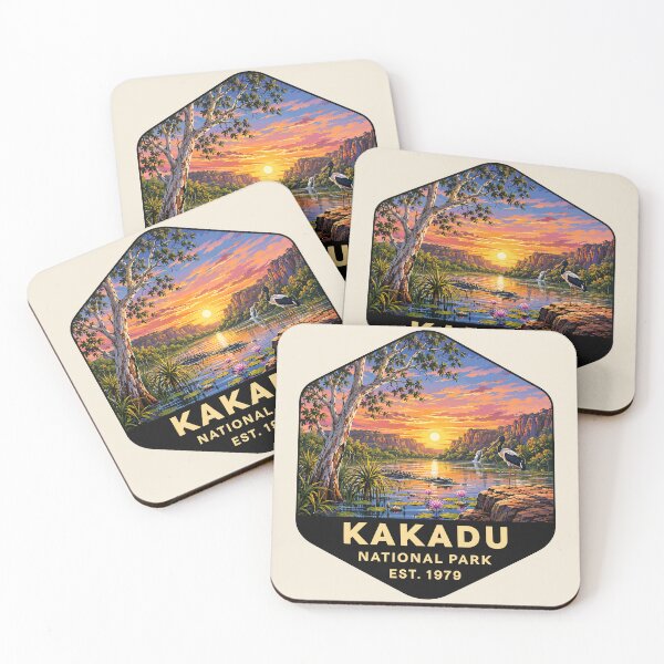 Item preview, Kakadu National Park Australia designed and sold by Gideon Emmerich.