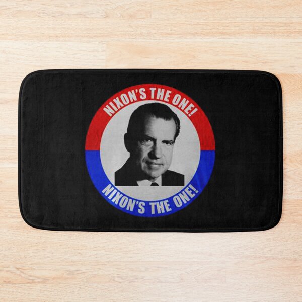Item preview, Richard Nixon Funny designed and sold by Foxintheloart.