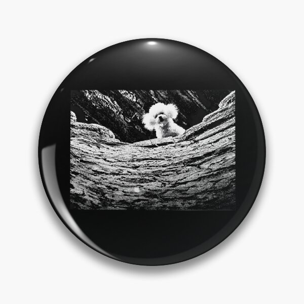 Item preview, Silence Of The Lambs dog designed and sold by dariakustocr.