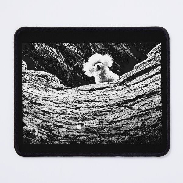 Item preview, Silence Of The Lambs dog designed and sold by dariakustocr.