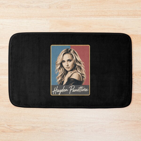 Item preview, Hayden-Panettiere designed and sold by tineyernes.
