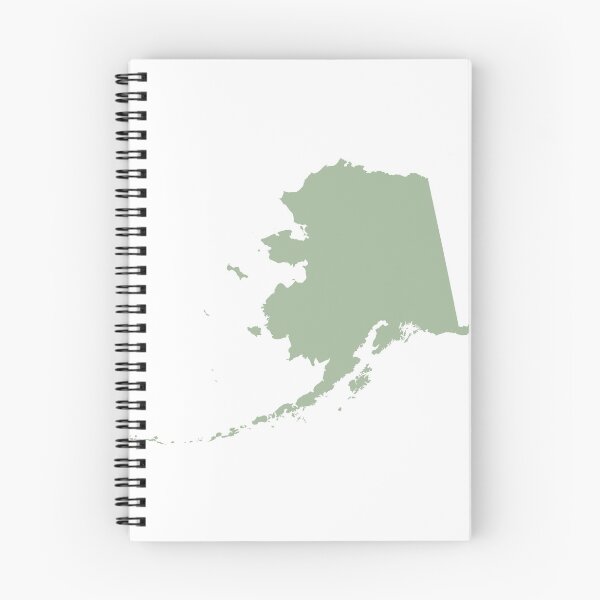 Item preview, Alaska Sage designed and sold by Maren Misner.