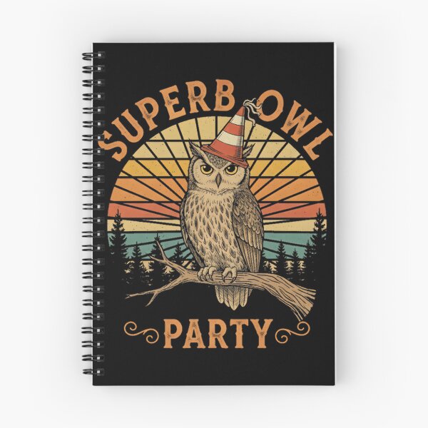 Item preview, Vintage What We Do In The Shadow Superb Owl Party | ⭐⭐⭐⭐⭐ designed and sold by DoubleRose.