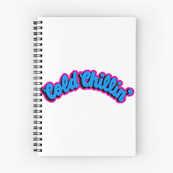 Item preview, Cold Chillin | Perfect Gift For You And Friends designed and sold by Azzani97.