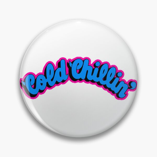 Item preview, Cold Chillin | Perfect Gift For You And Friends designed and sold by Azzani97.