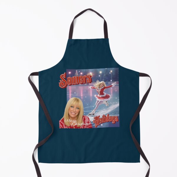 Item preview, SOMERS HOLIDAYS designed and sold by BabaSoti.