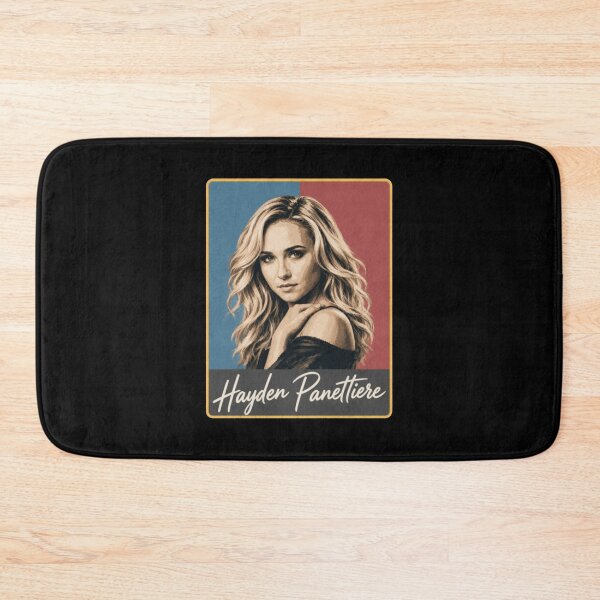 Item preview, Hayden-Panettiere designed and sold by maxwellanne95.