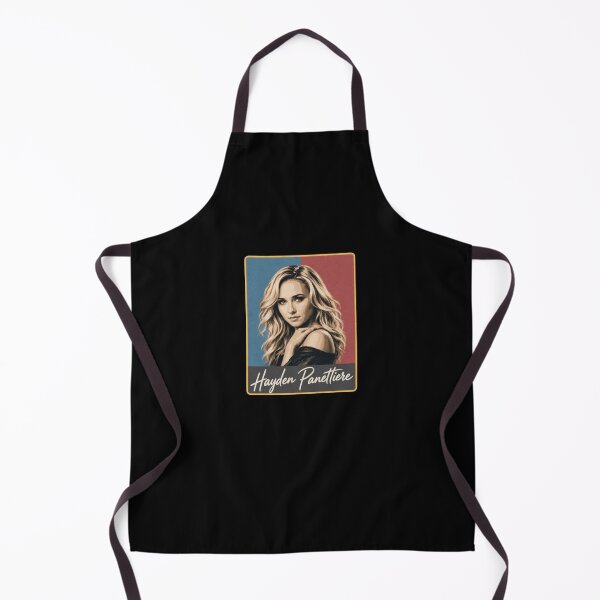 Item preview, Hayden-Panettiere designed and sold by maxwellanne95.