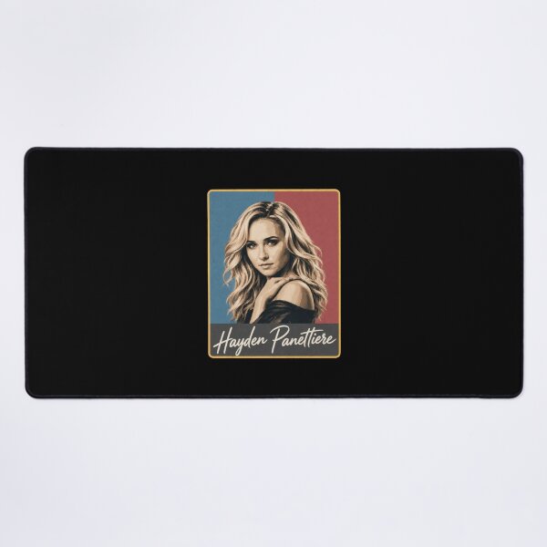 Item preview, Hayden-Panettiere designed and sold by maxwellanne95.