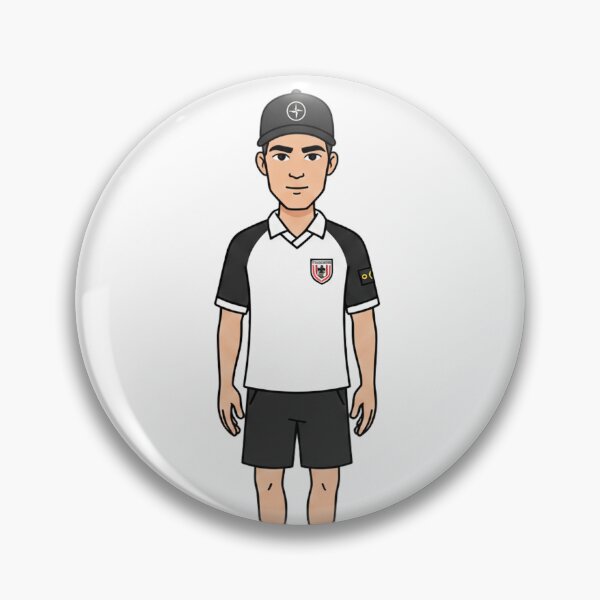 Item preview, When Sunday Comes: Fulham designed and sold by anuggra.
