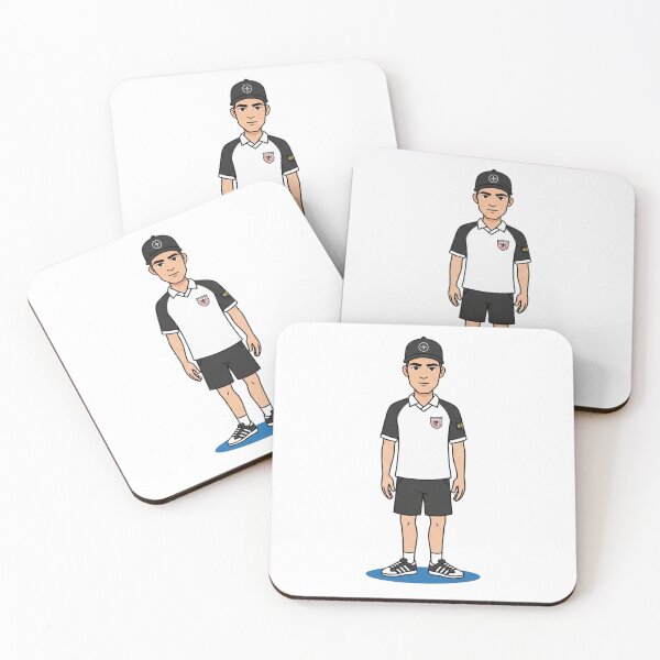 Item preview, When Sunday Comes: Fulham designed and sold by anuggra.