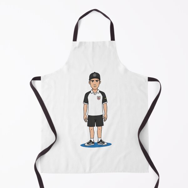 Item preview, When Sunday Comes: Fulham designed and sold by anuggra.