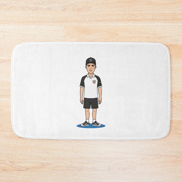 Item preview, When Sunday Comes: Fulham designed and sold by anuggra.