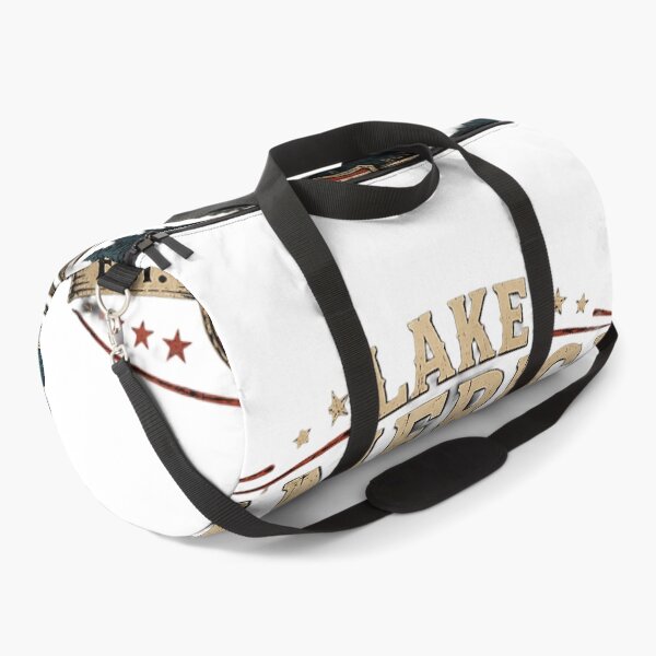 Item preview, Lake America USA Previously Ontario Canada Funny Patriotic designed and sold by SuziLope.