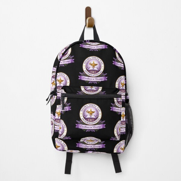 Item preview, Sigma Theta Tau Nursing designed and sold by dariakustocr.