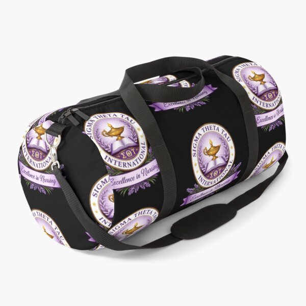 Item preview, Sigma Theta Tau Nursing designed and sold by dariakustocr.