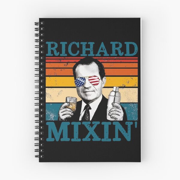 Item preview, Richard Nixon Funny Meme designed and sold by Foxintheloart.