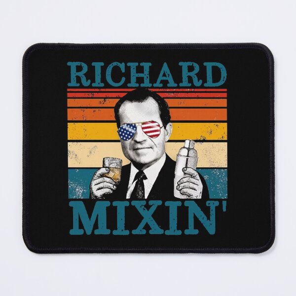 Item preview, Richard Nixon Funny Meme designed and sold by Foxintheloart.