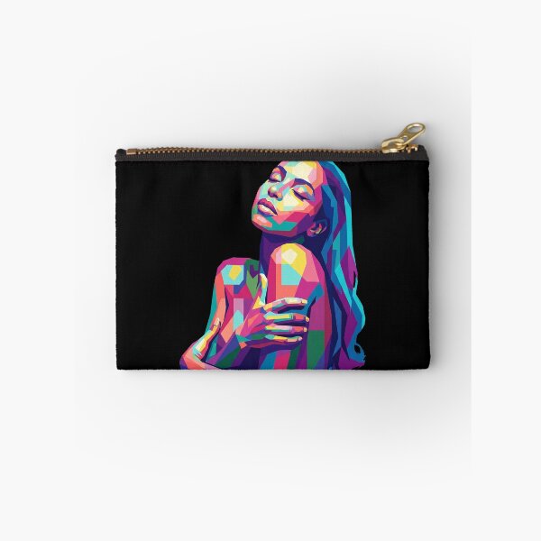 Item preview, Sade Adu Pop Art designed and sold by SiksisArt.
