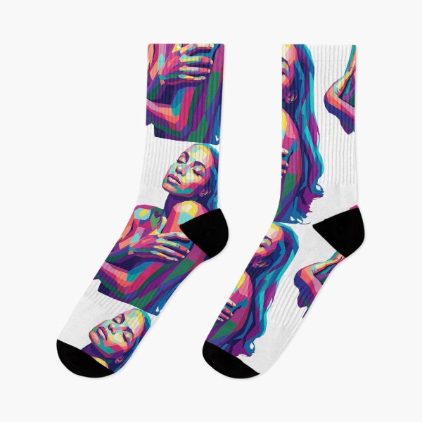 Item preview, Sade Adu Pop Art designed and sold by SiksisArt.
