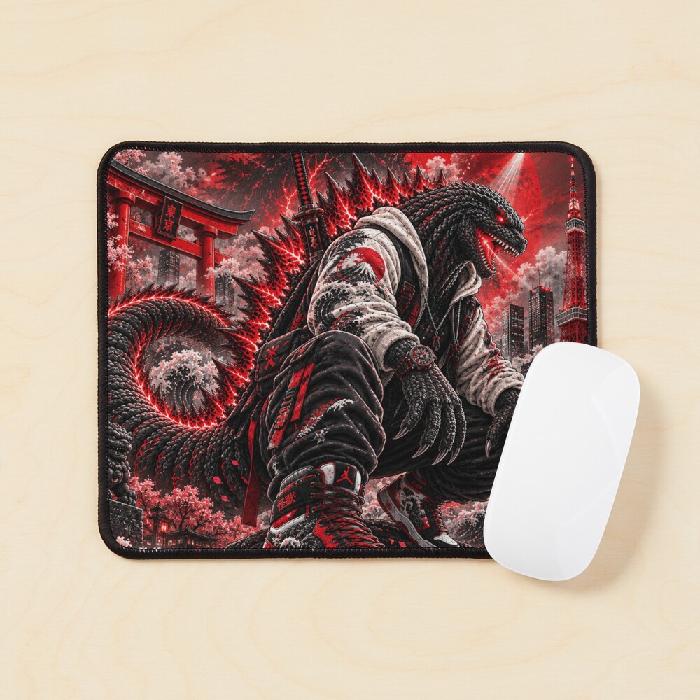 Item preview, Mouse Pad designed and sold by NoobsDesign.