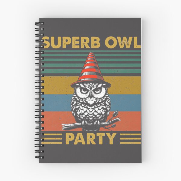 Item preview, Retro What We Do In The Shadow Superb Owl Party | Limited Edition designed and sold by DoubleRose.